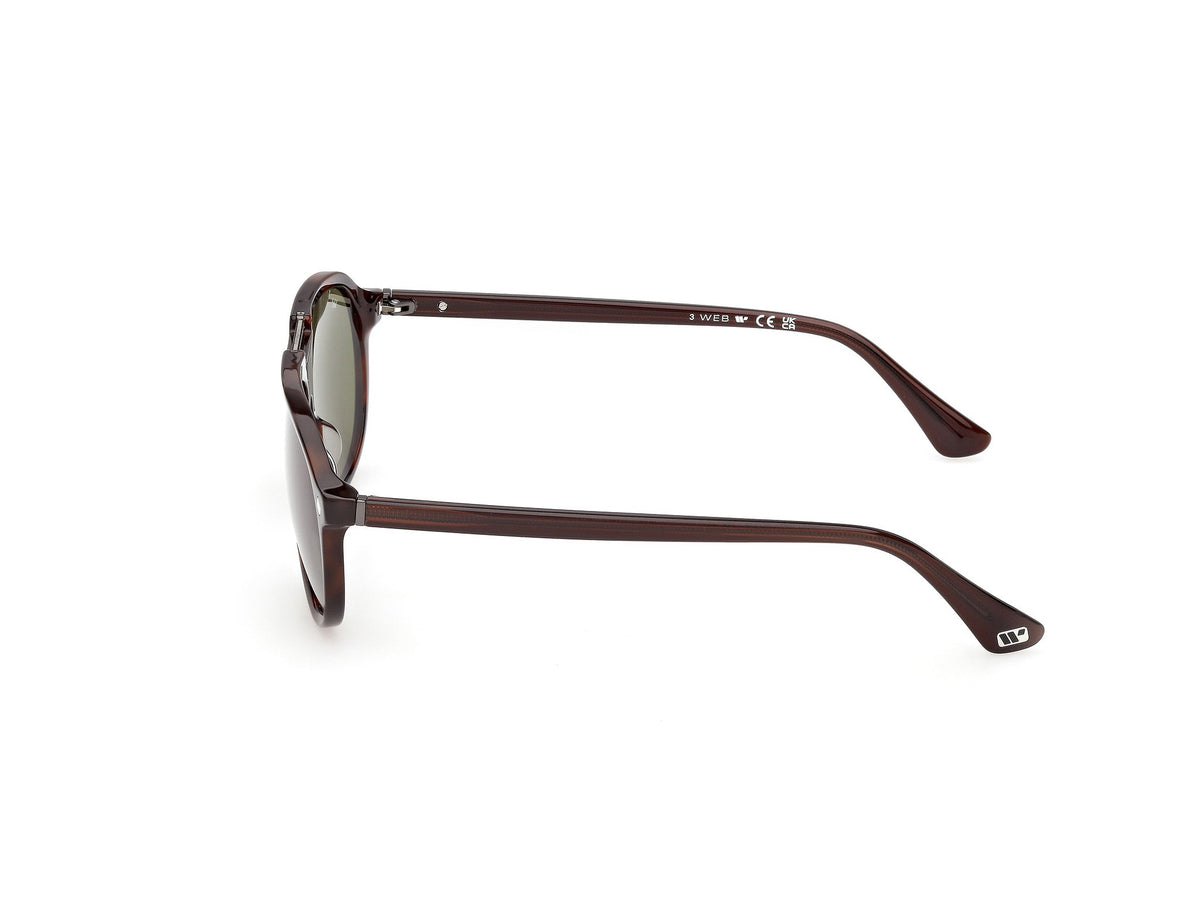 Sunglasses Web WE394 56N 57 15