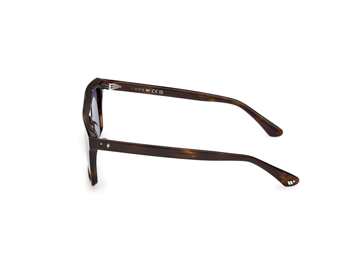 Gafas de Sol Web WE397 52V 54 18