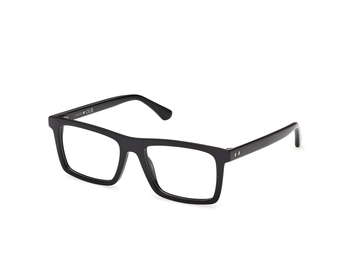 Gafas Graduadas Web WE5471 001 54 18
