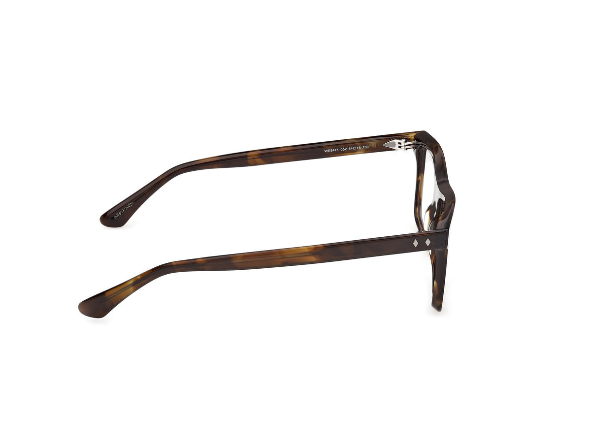 Gafas Graduadas Web WE5471 052 54 18