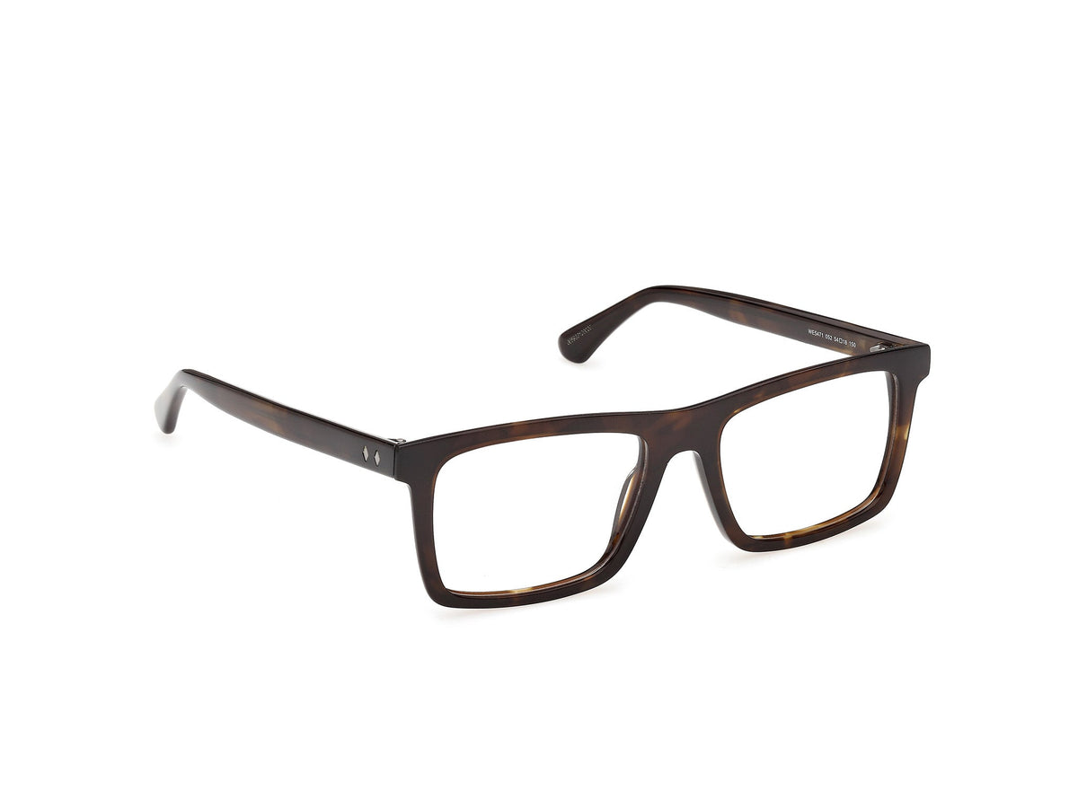 Gafas Graduadas Web WE5471 052 54 18