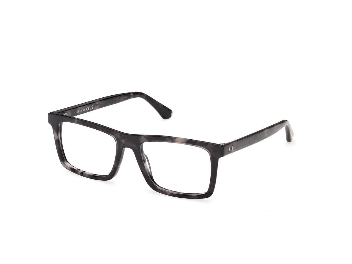 Gafas Graduadas Web WE5471 055 54 18