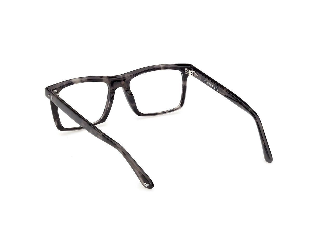 Gafas Graduadas Web WE5471 055 54 18