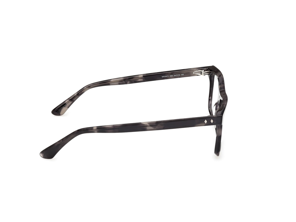 Gafas Graduadas Web WE5471 055 54 18