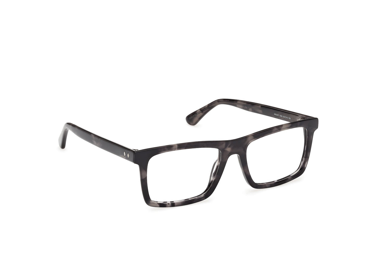 Gafas Graduadas Web WE5471 055 54 18