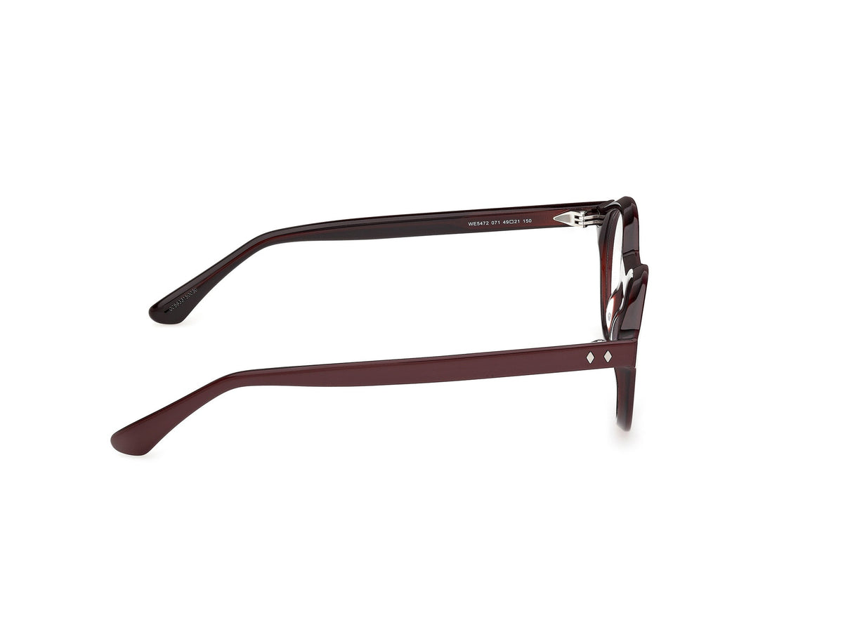 Gafas Graduadas Web WE5472 071 49 21