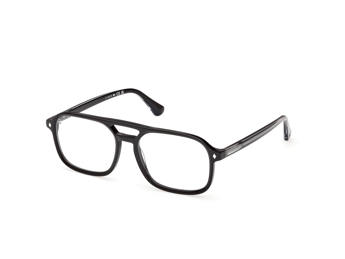 Gafas Graduadas Web WE5473 005 56 18