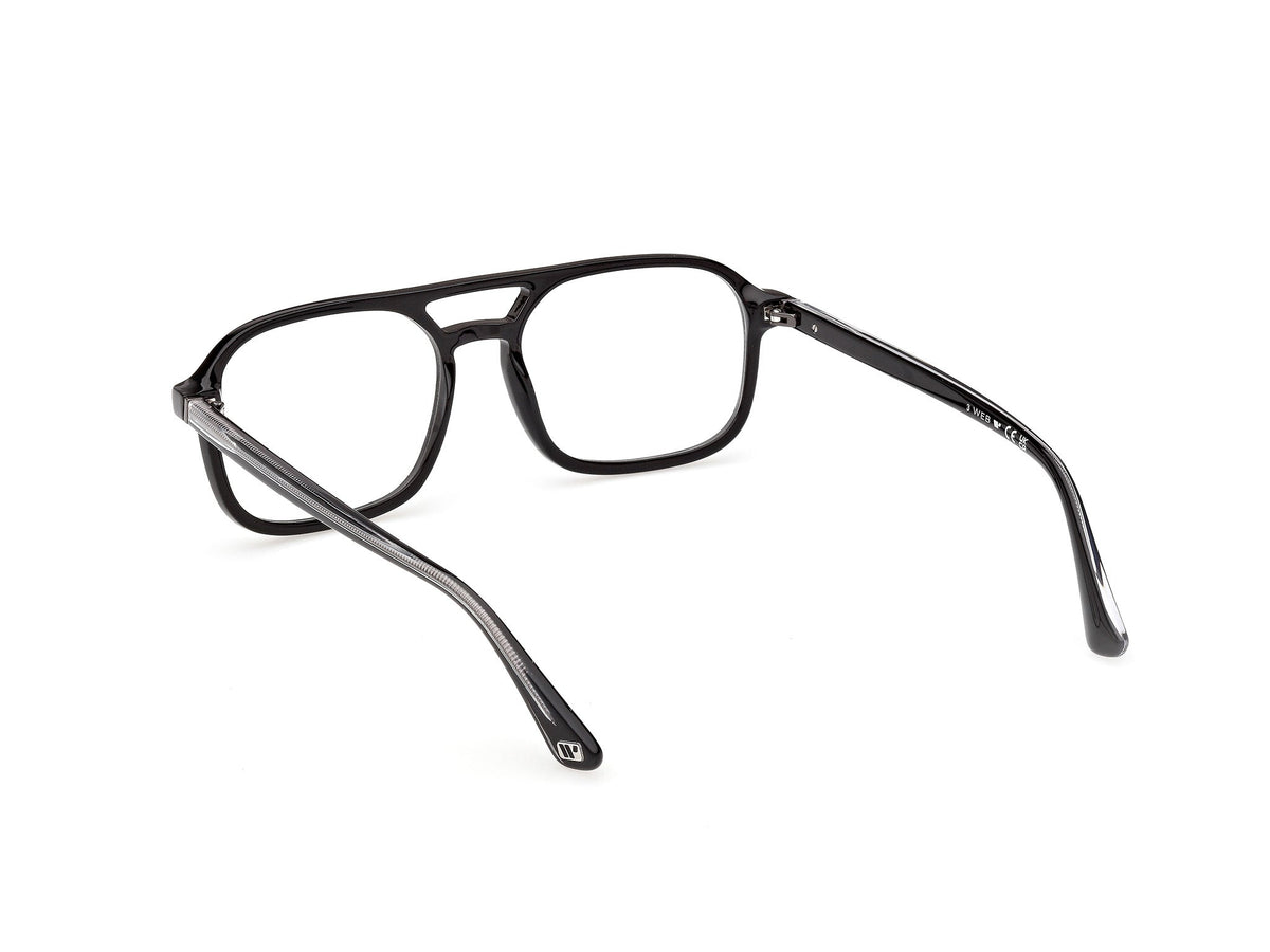 Gafas Graduadas Web WE5473 005 56 18