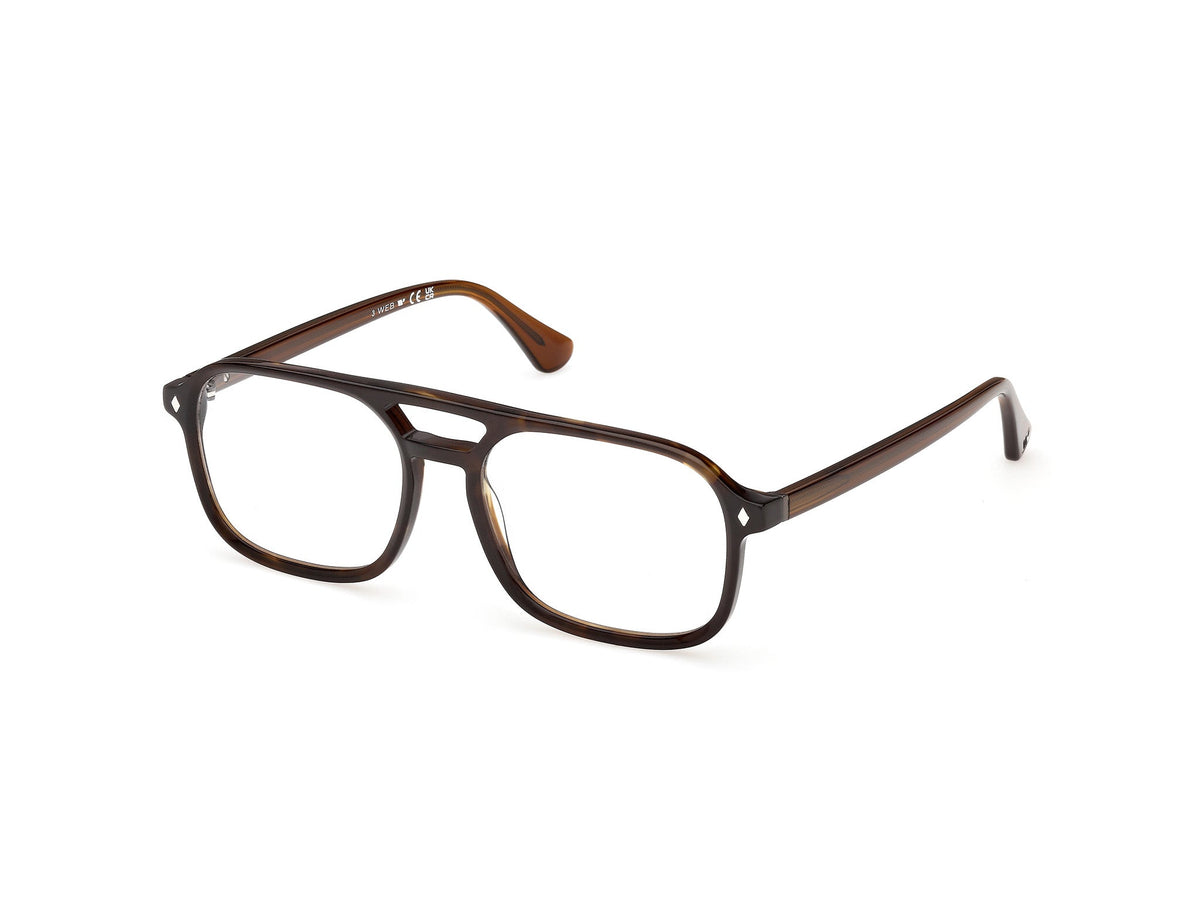 Gafas Graduadas Web WE5473 052 56 18