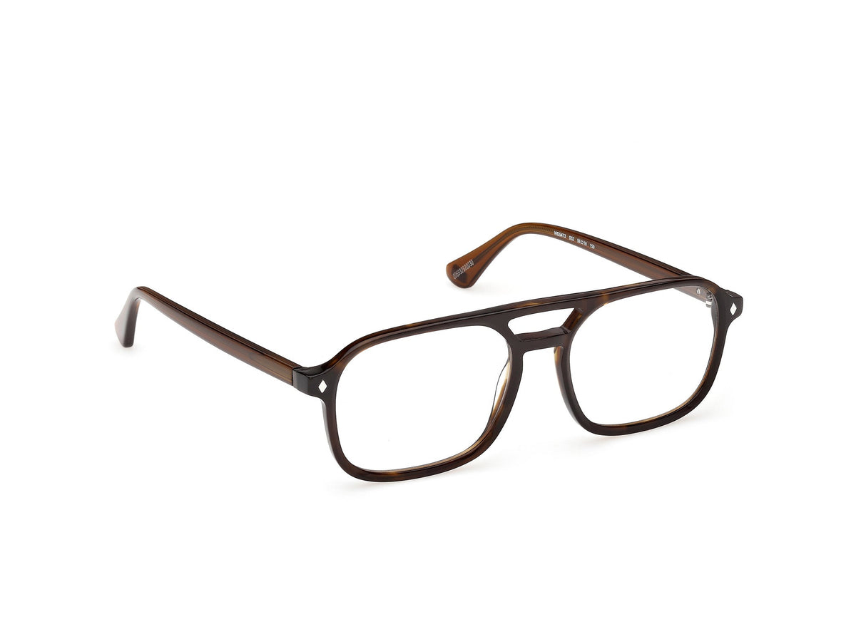 Gafas Graduadas Web WE5473 052 56 18