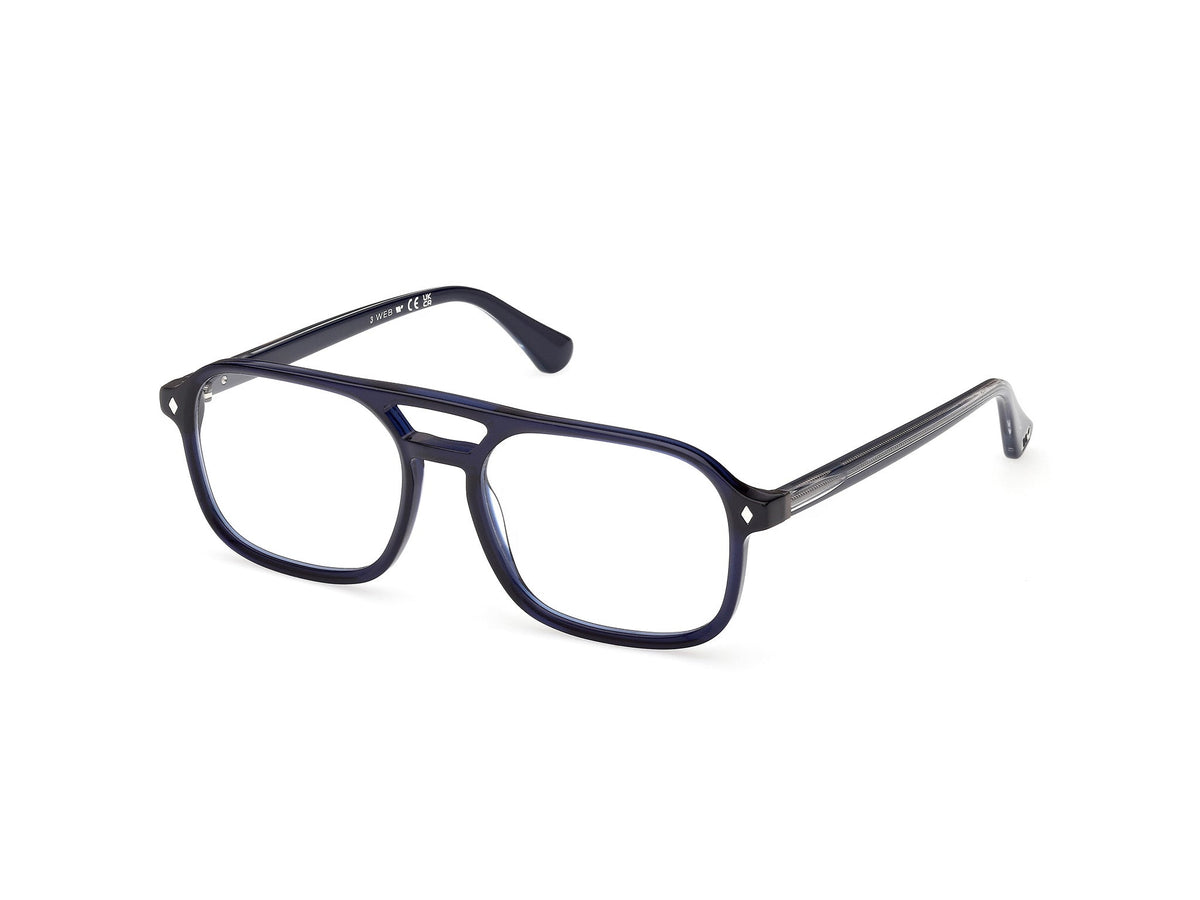 Gafas Graduadas Web WE5473 092 56 18