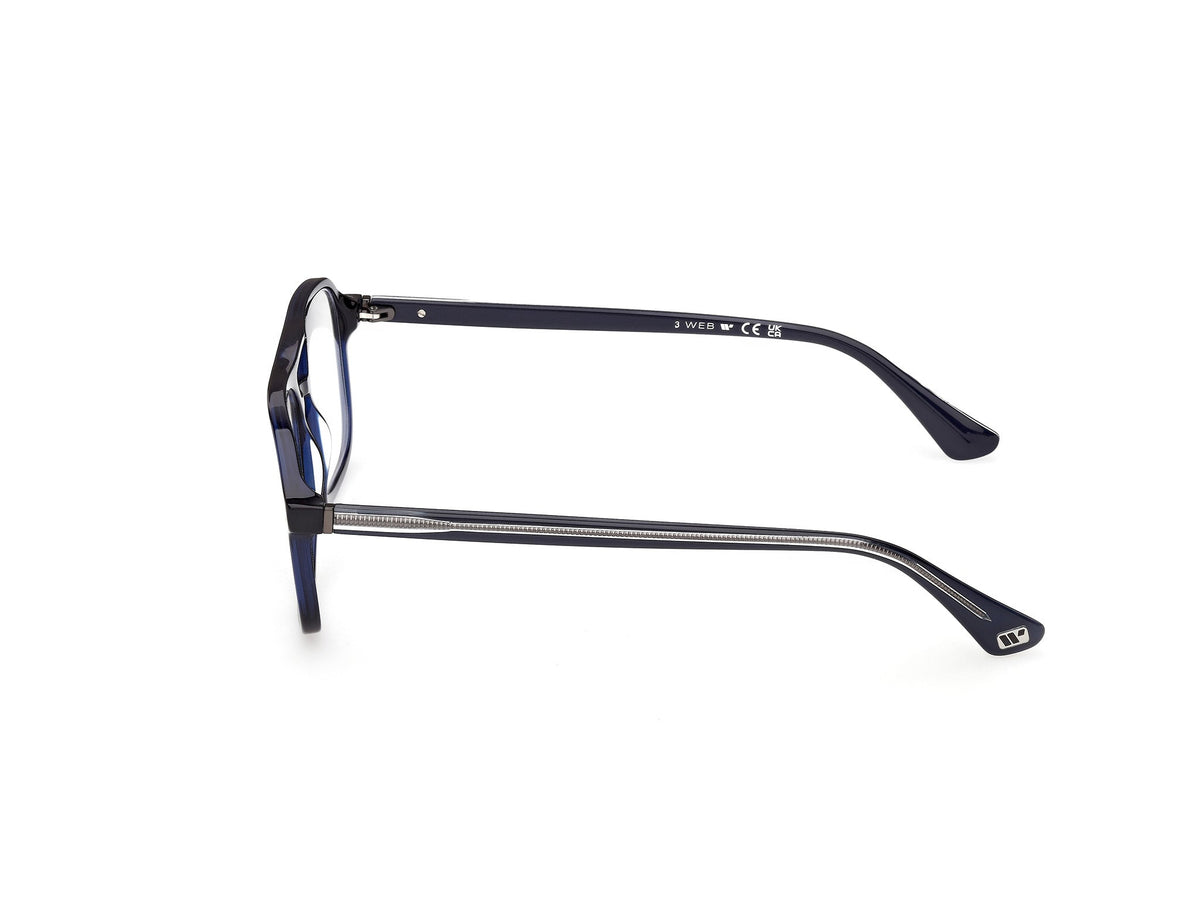 Prescription Glasses Web WE5473 092 56 18