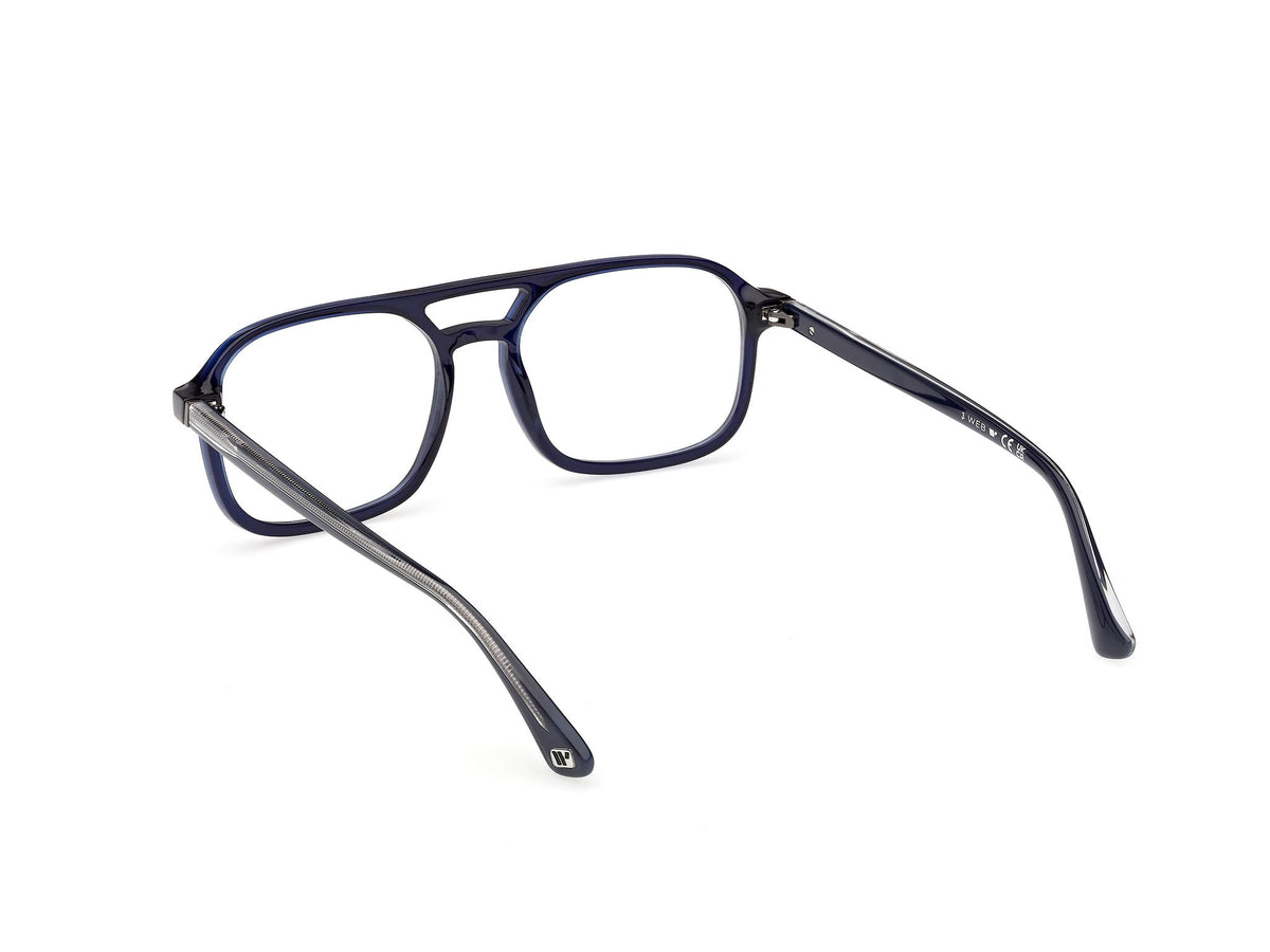 Prescription Glasses Web WE5473 092 56 18
