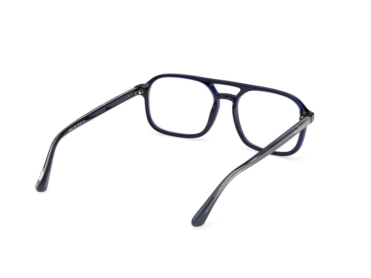 Prescription Glasses Web WE5473 092 56 18
