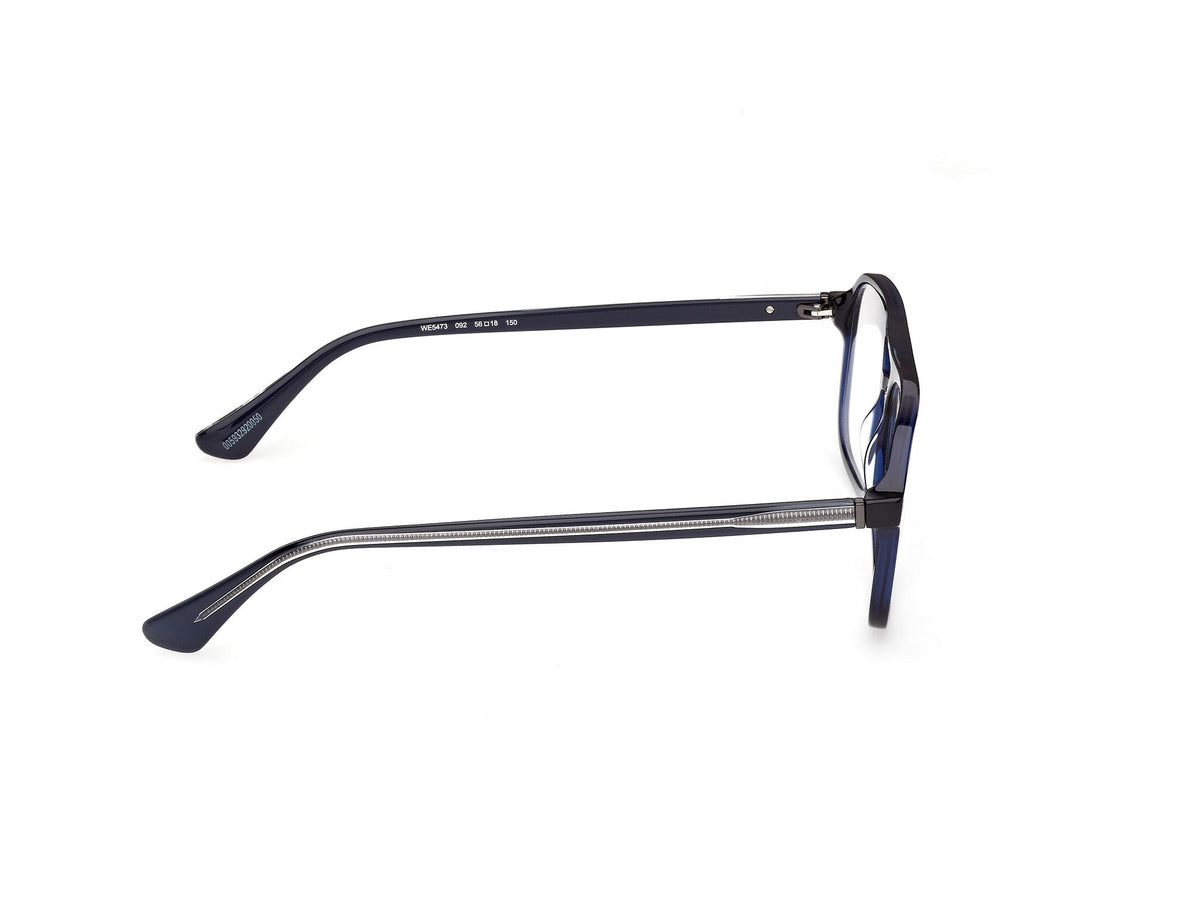 Prescription Glasses Web WE5473 092 56 18