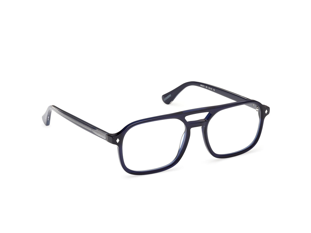 Prescription Glasses Web WE5473 092 56 18