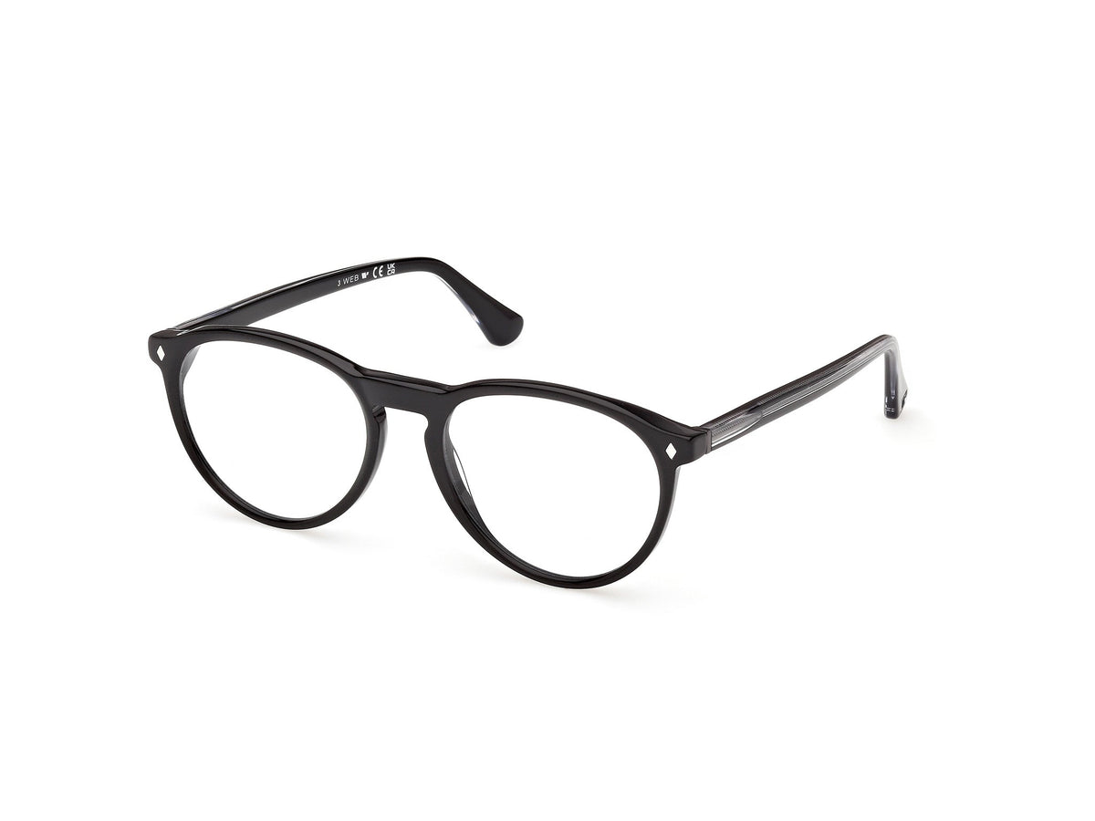 Gafas Graduadas Web WE5474 005 54 19