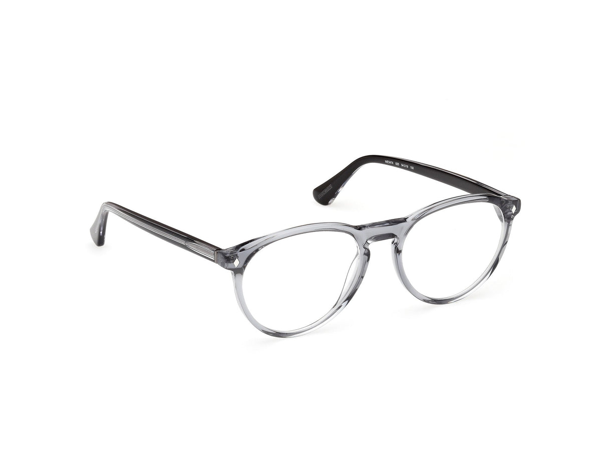 Gafas Graduadas Web WE5474 020 54 19