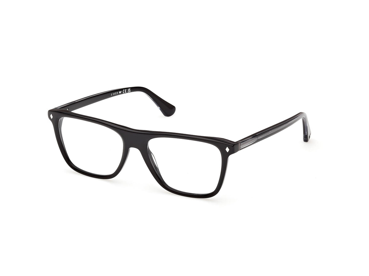 Gafas Graduadas Web WE5475 005 55 17