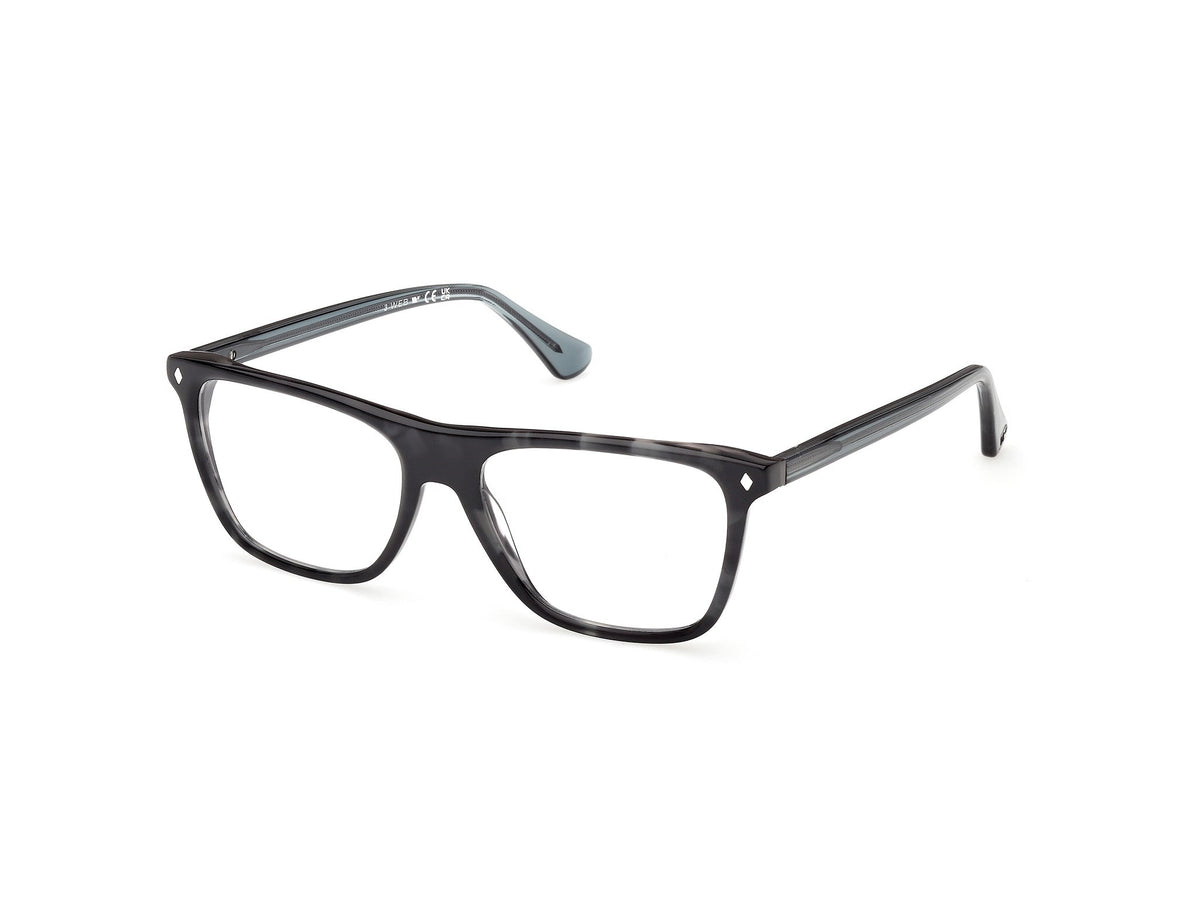 Gafas Graduadas Web WE5475 056 55 17