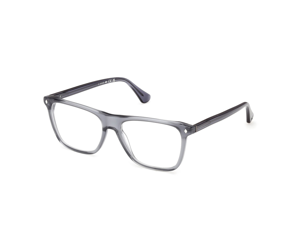 Gafas Graduadas Web WE5475 090 55 17