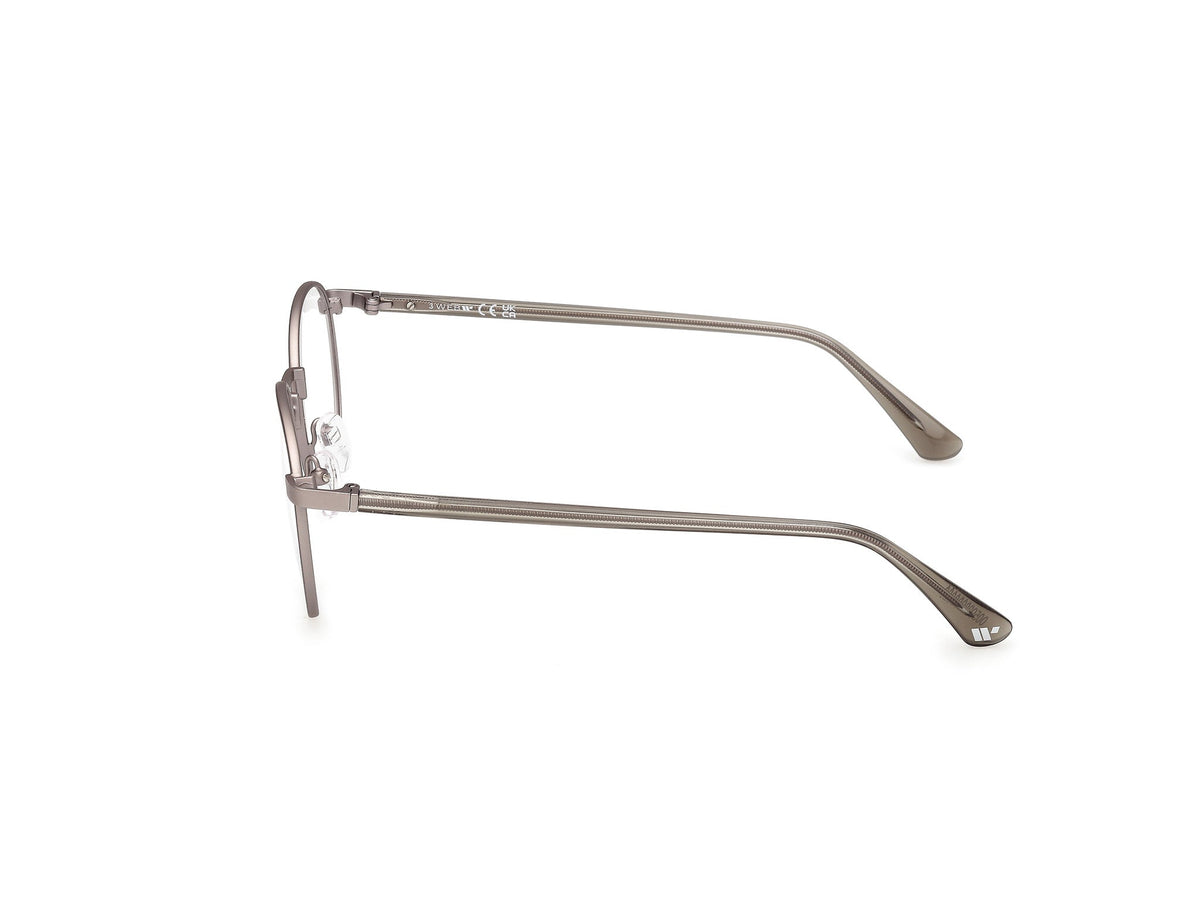 Gafas Graduadas Web WE5476 015 52 20