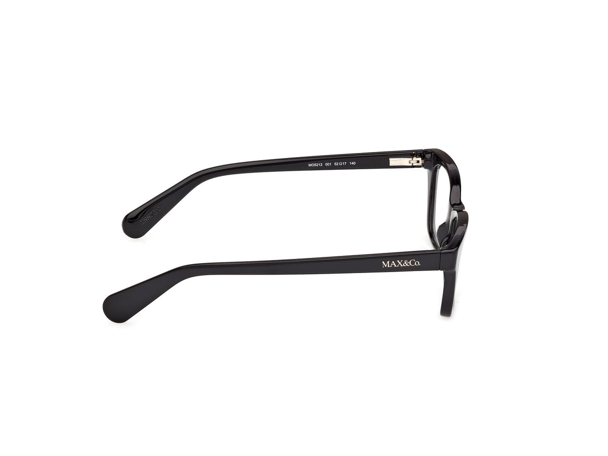 Gafas Graduadas Max&Co MO5212 001 52 17