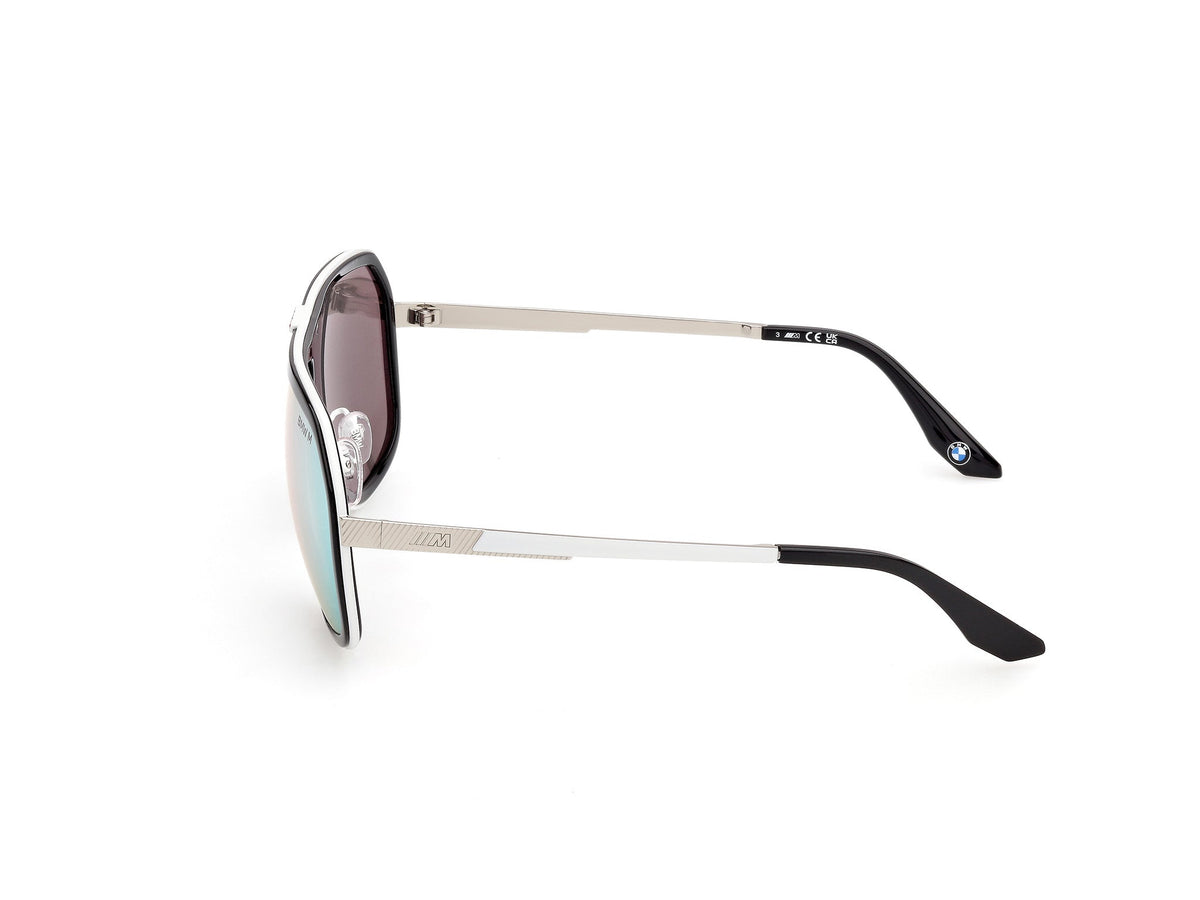 Gafas de Sol BMW BW76-H 01C 63 16