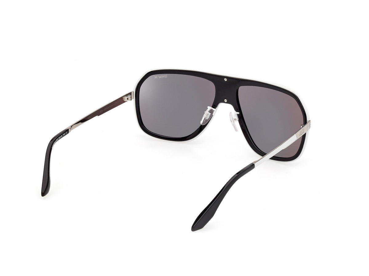 Gafas de Sol BMW BW76-H 01C 63 16