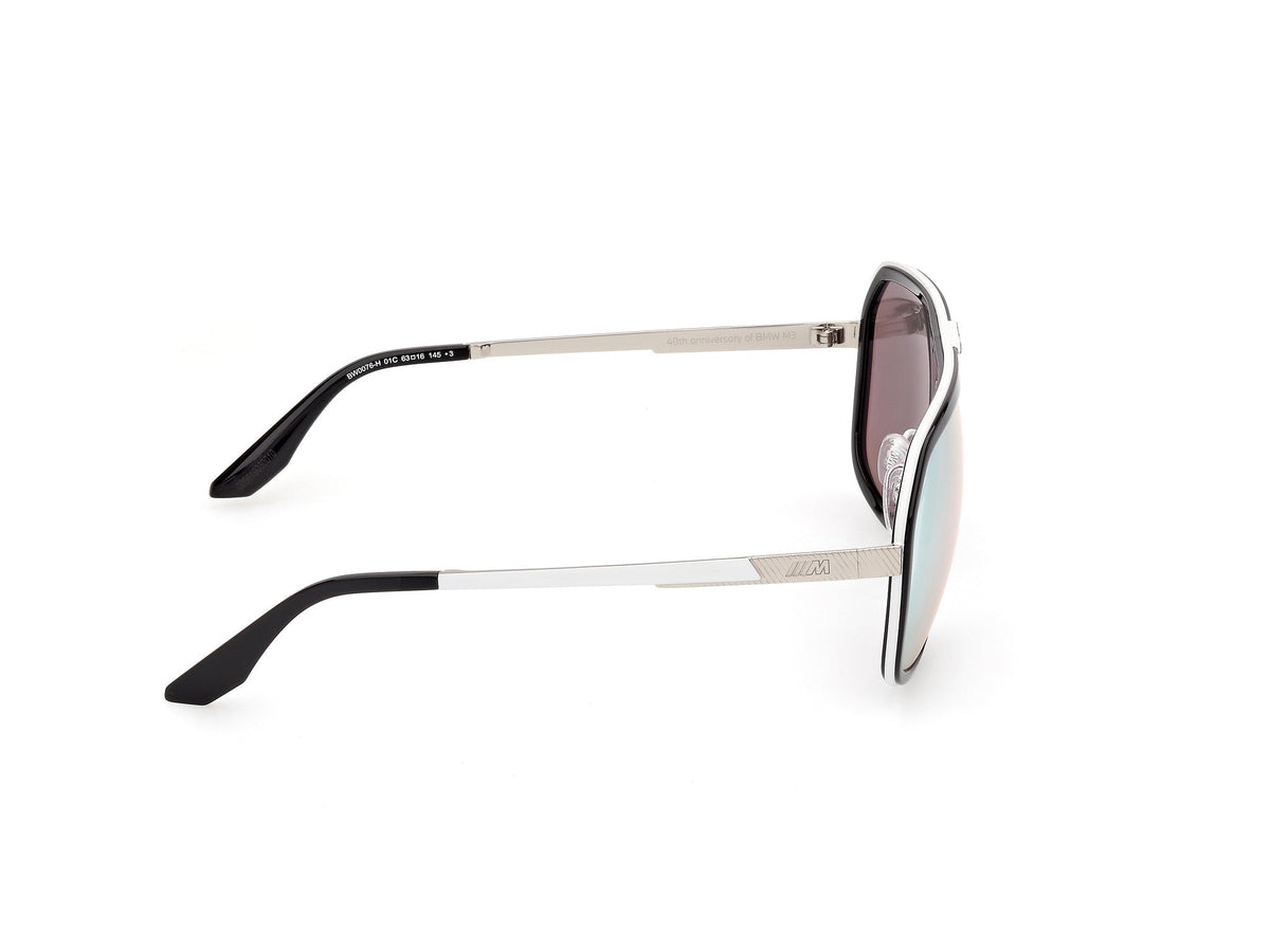 Gafas de Sol BMW BW76-H 01C 63 16