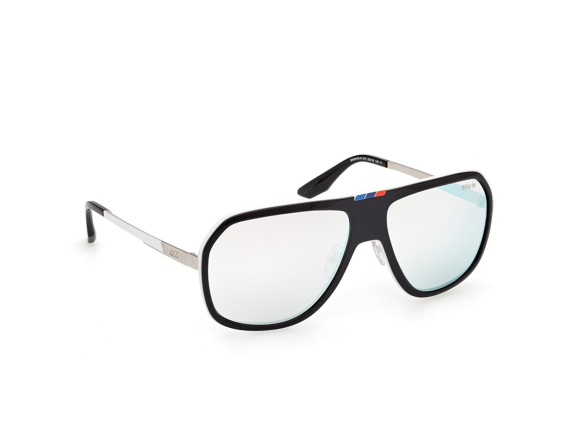 Gafas de Sol BMW BW76-H 01C 63 16