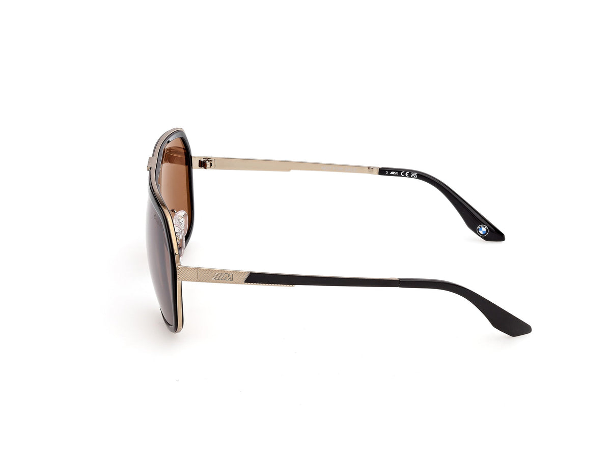 Gafas de Sol BMW BW76-H 01L 63 16
