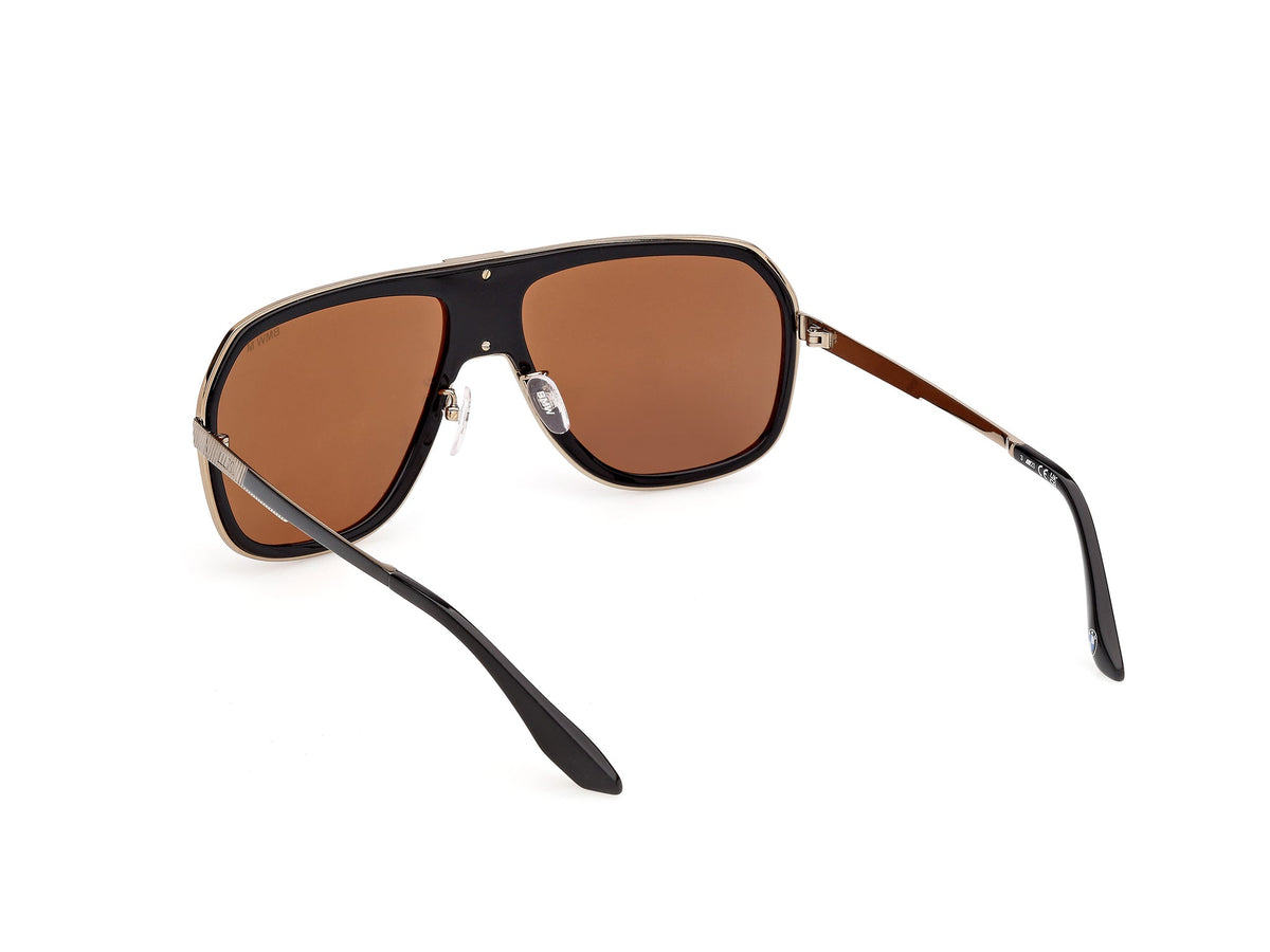Gafas de Sol BMW BW76-H 01L 63 16