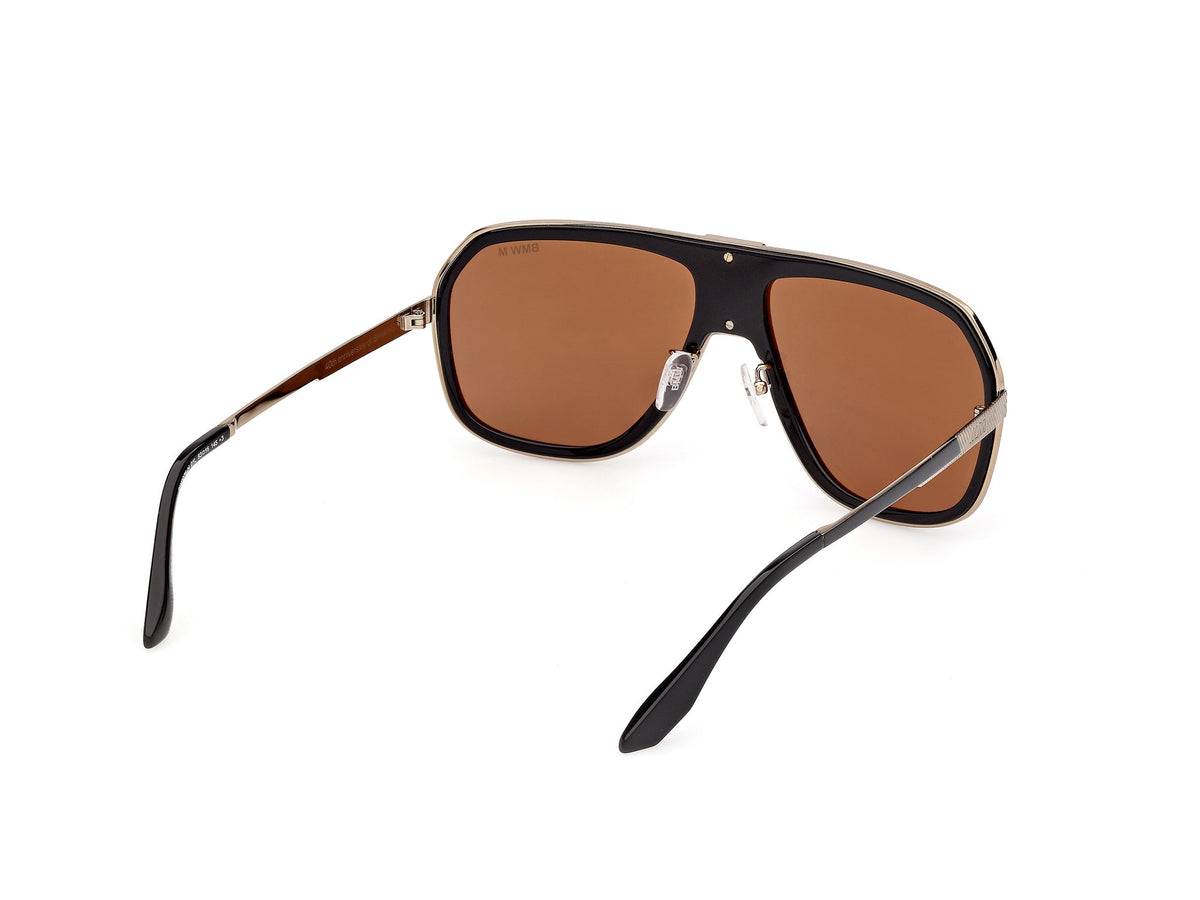 Gafas de Sol BMW BW76-H 01L 63 16