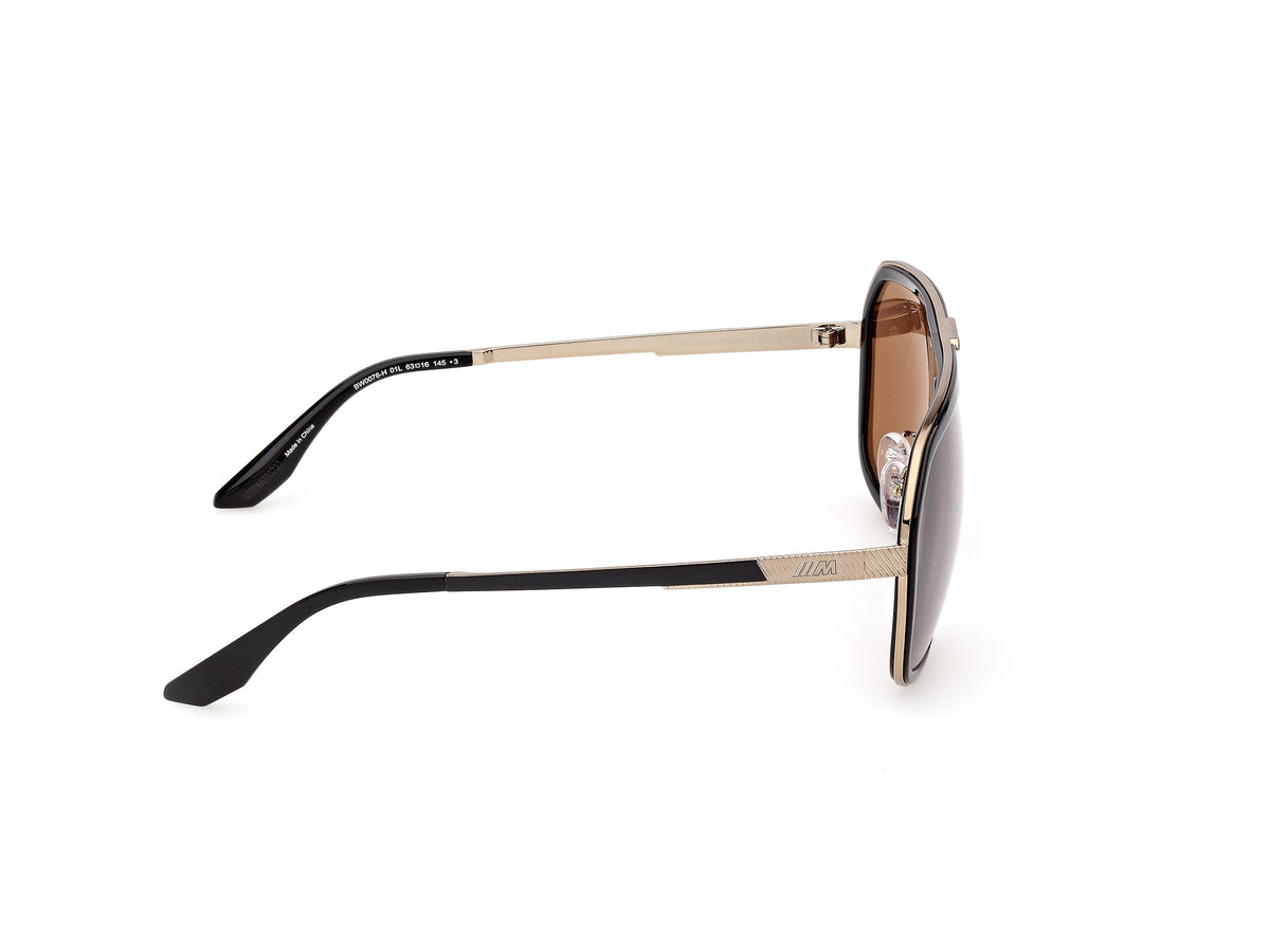 Gafas de Sol BMW BW76-H 01L 63 16