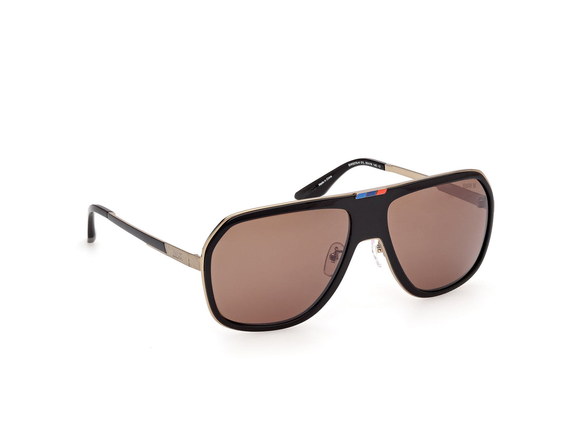 Gafas de Sol BMW BW76-H 01L 63 16