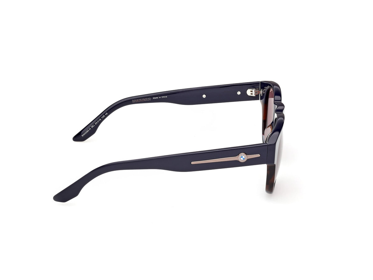 Gafas de Sol BMW BW80-H 56J 53 18