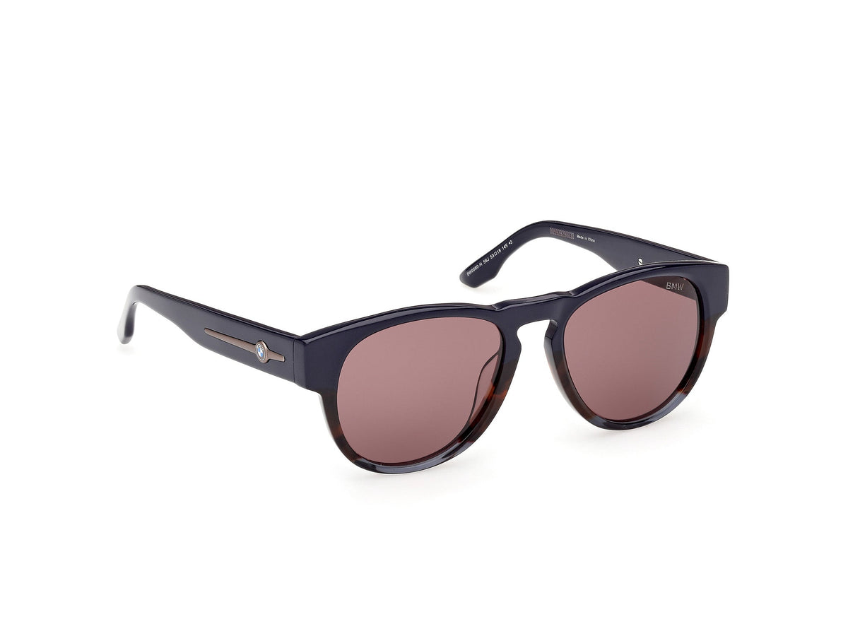 Gafas de Sol BMW BW80-H 56J 53 18