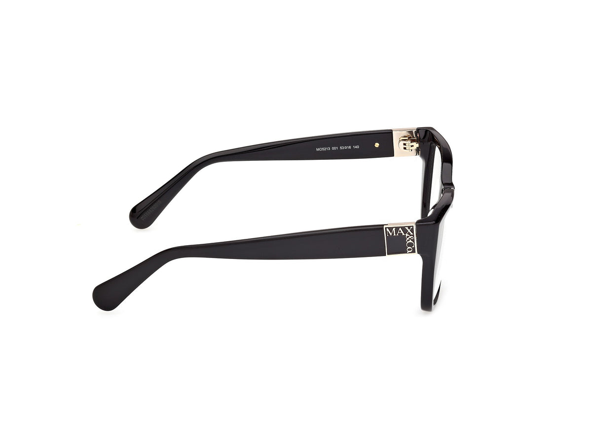 Gafas Graduadas Max&Co MO5213 001 53 16