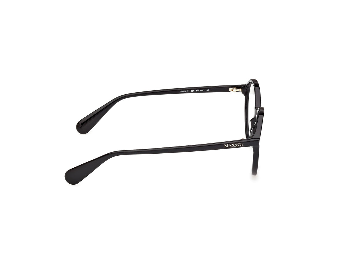 Gafas Graduadas Max&Co MO5217 001 50 / 52 19