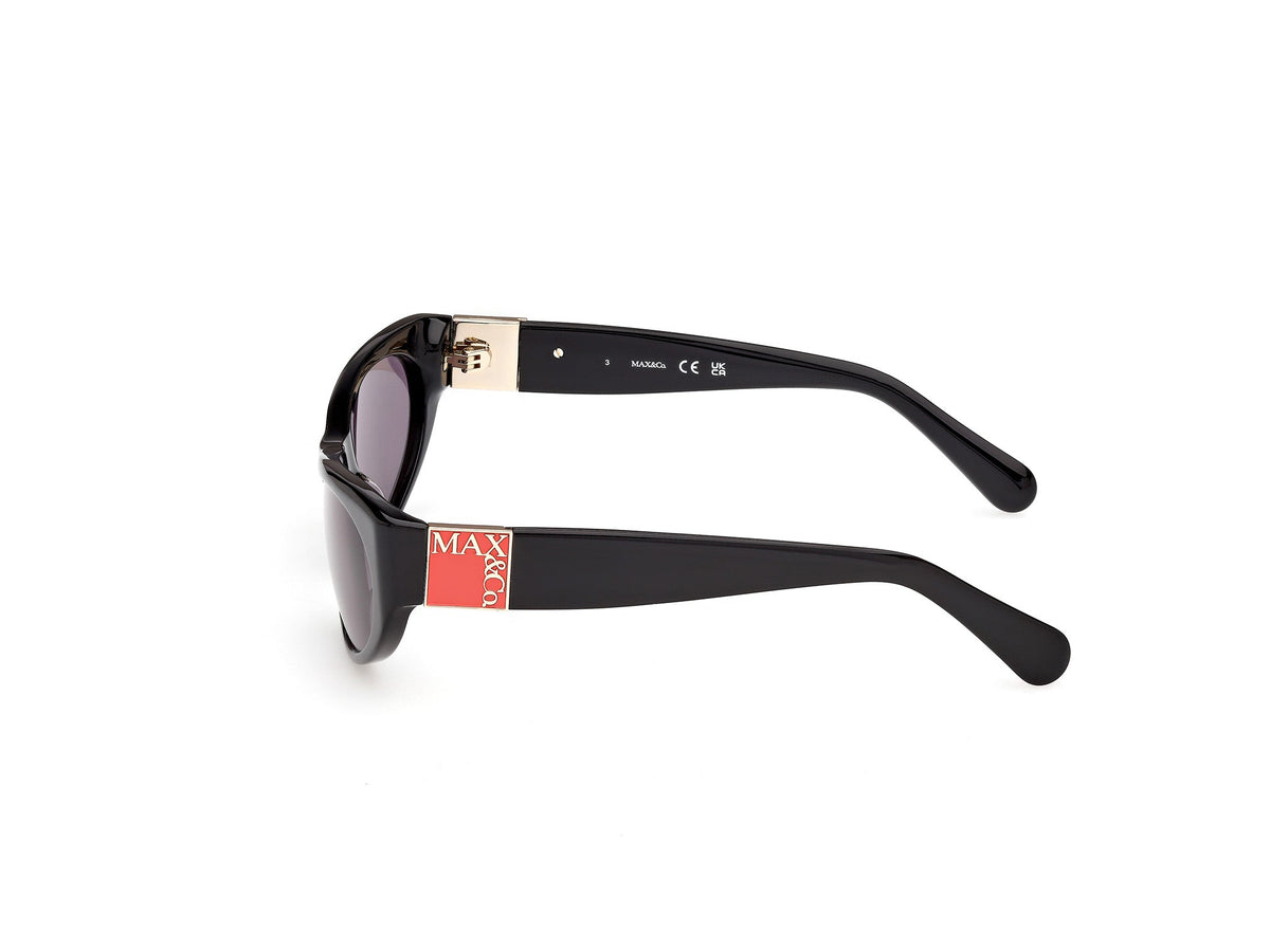 Gafas de Sol Max&Co MO151 01A 55 17