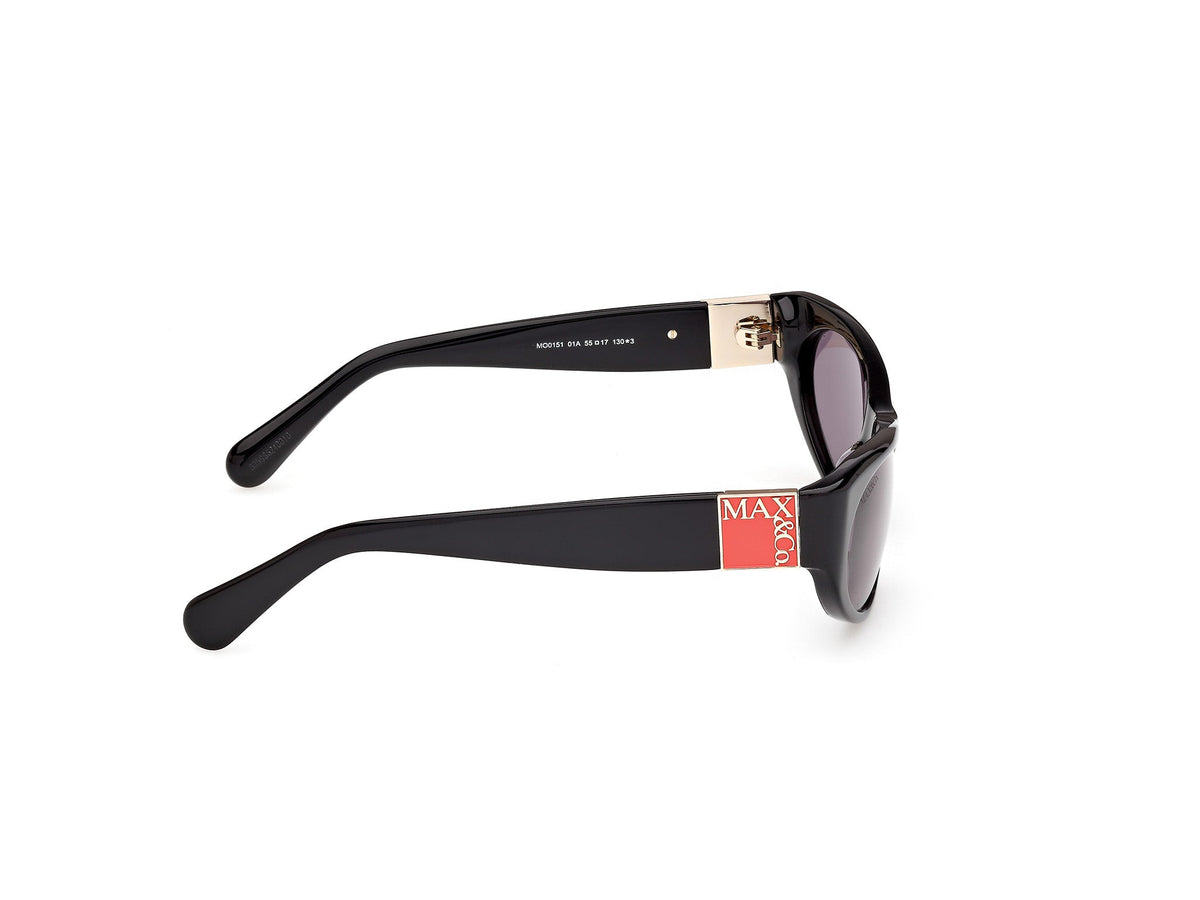 Gafas de Sol Max&Co MO151 01A 55 17