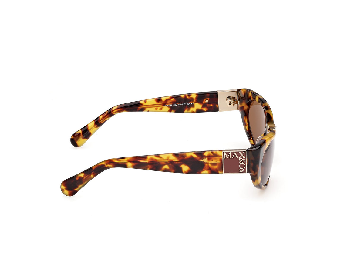 Gafas de Sol Max&Co MO151 53E 55 17
