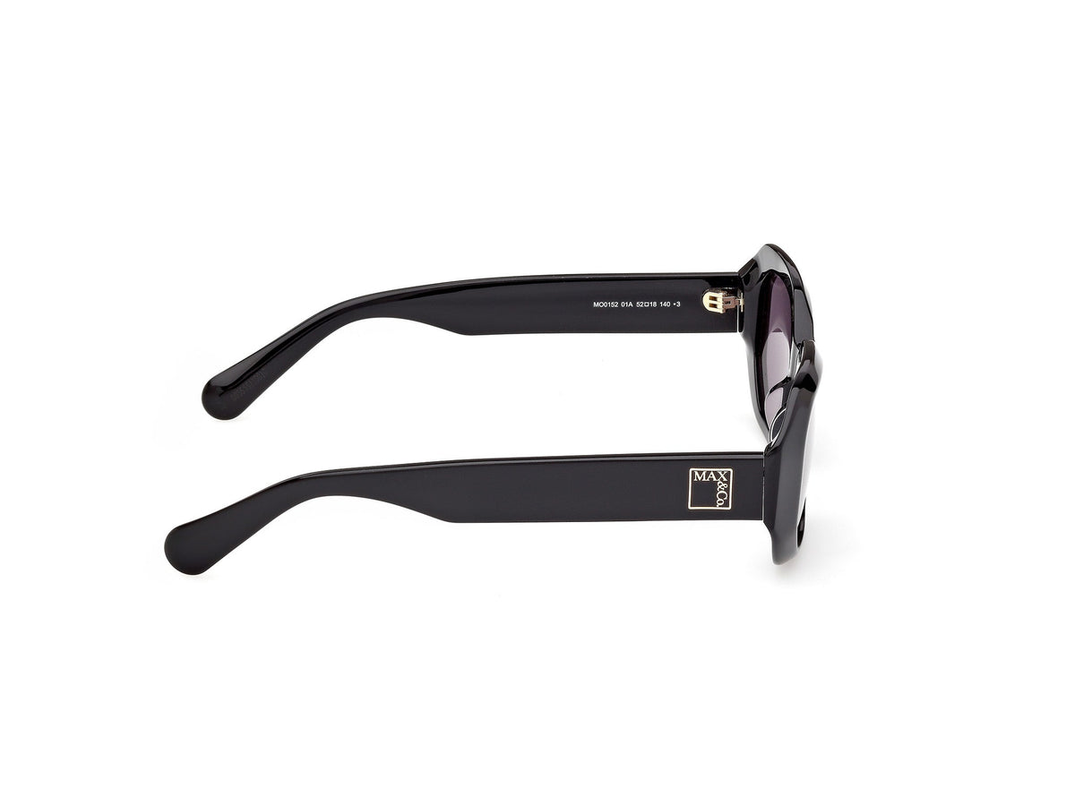 Gafas de Sol Max&Co MO152 01A 52 18