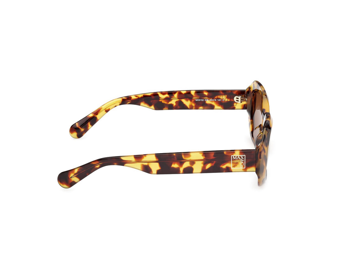 Gafas de Sol Max&Co MO152 53E 52 18