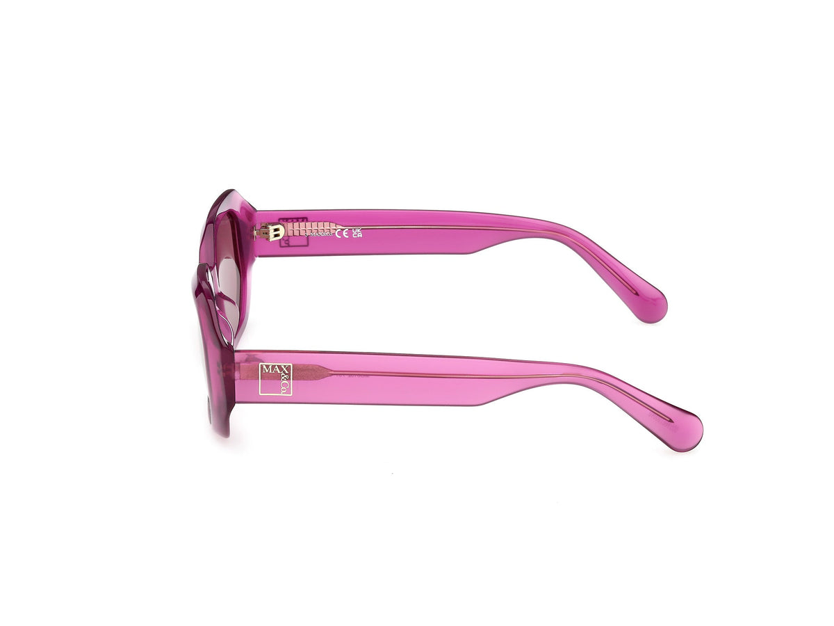 Sunglasses Max&Co MO152 75Y 52 18