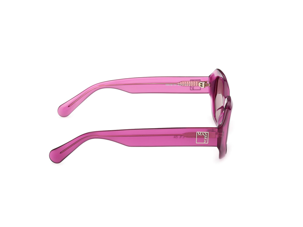 Sunglasses Max&Co MO152 75Y 52 18
