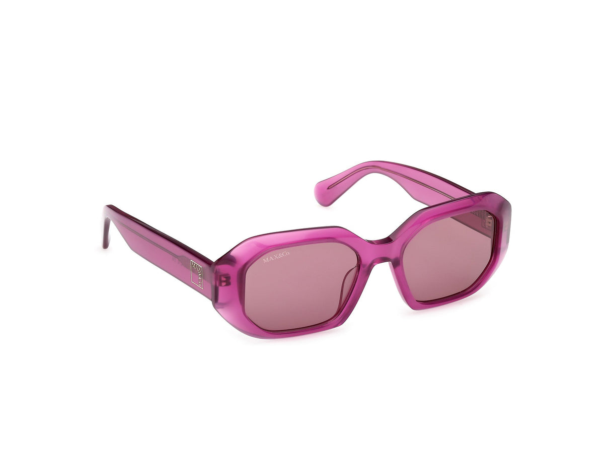 Sunglasses Max&Co MO152 75Y 52 18