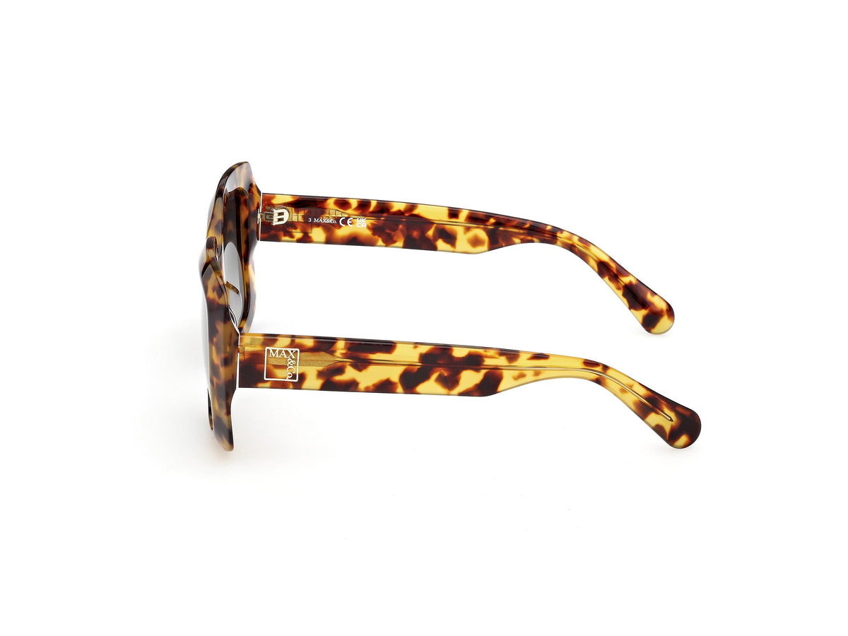 Sunglasses Max&Co MO153 53P 52 20