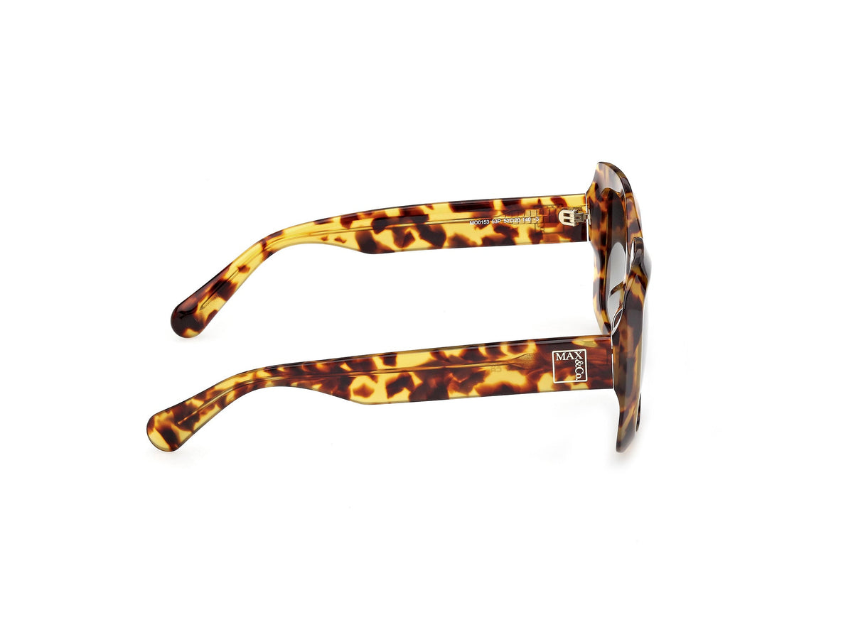 Sunglasses Max&Co MO153 53P 52 20